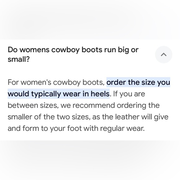 Dan Post cowgirl boots Brown size 6 1/2 Preowned Great Condition - Picture 12 of 12